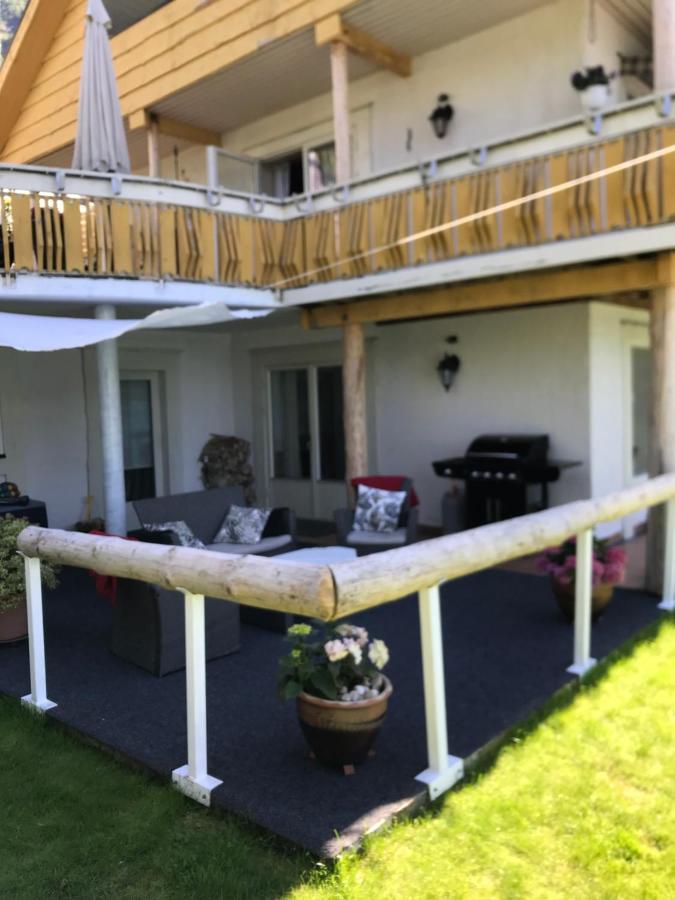 Panorama Fjord Olden Apartment Ngoại thất bức ảnh