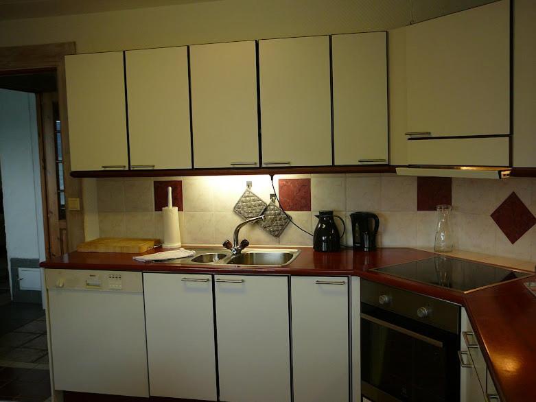 Panorama Fjord Olden Apartment Ngoại thất bức ảnh