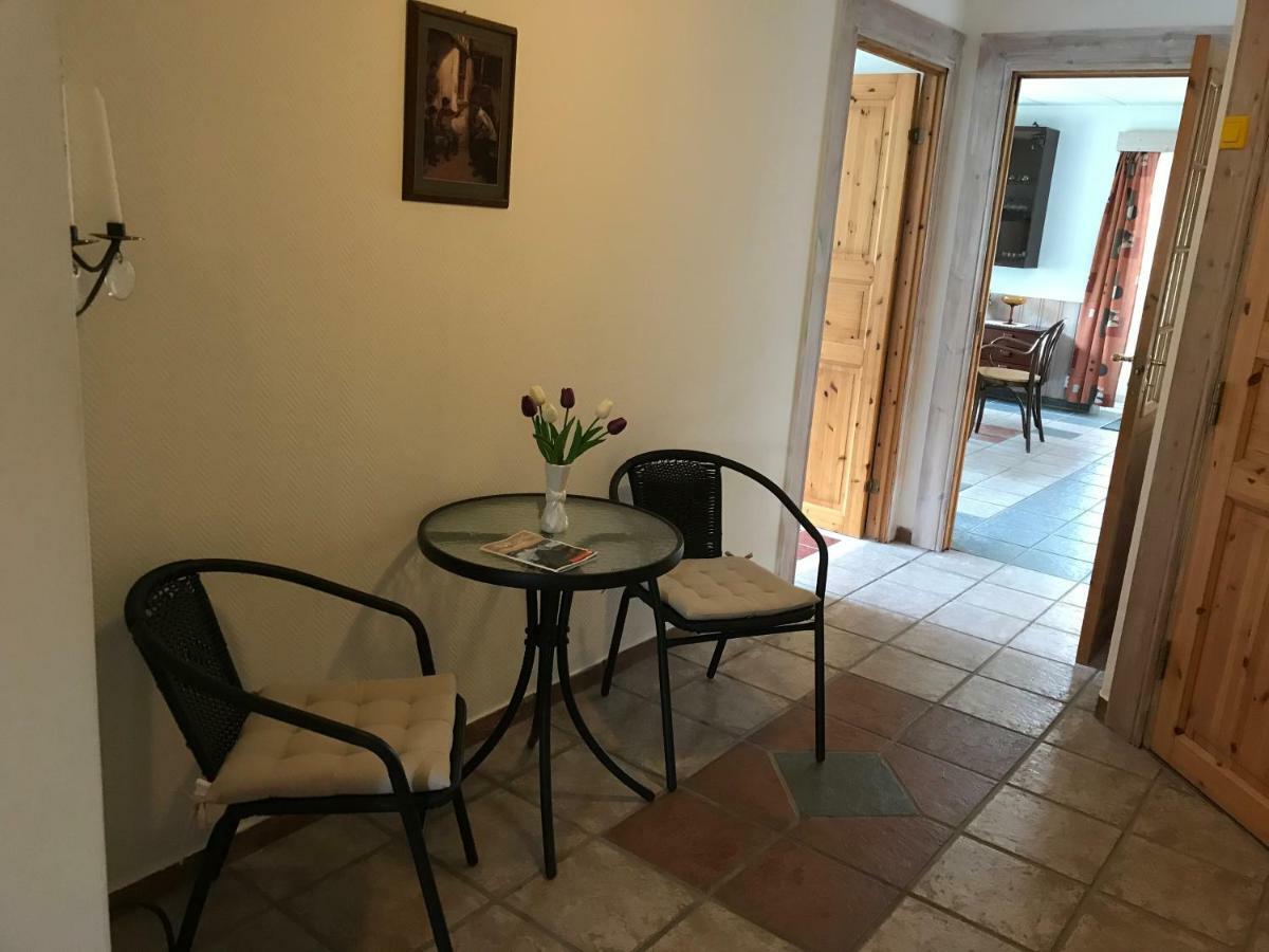 Panorama Fjord Olden Apartment Ngoại thất bức ảnh